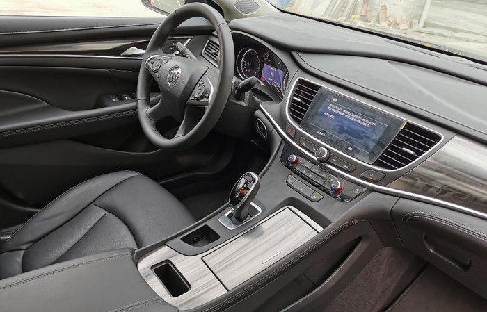 【宝马】别克君越用车经历，车主驾驶210天后，意味深长地谈了用车经历