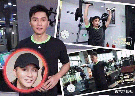 范冰冰|李晨和范冰冰分手后，一个暴瘦一个满面春风，真爱假爱一目了然！