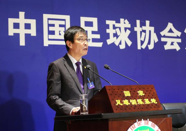 『中超』中超AB分组出炉：国安上港避开鲁能，于汉超、郜林反戈恒大