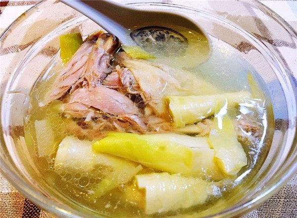 「牛奶」西方人为什么不吃竹笋？说到原因，我们也无能为力