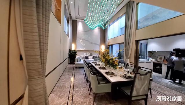 |超美中国风别墅：占地365平，走进去才知道什么叫低调的奢华