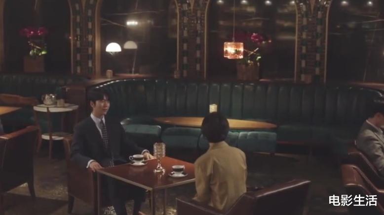 韩剧|黄正音新韩剧翻车!收视仅3.9%,男主人设差劲,前世今生太狗血