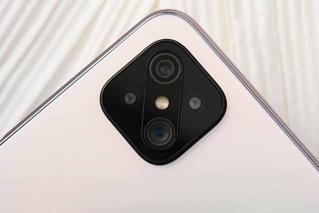 OPPO▲OPPO新款5G手机A92s明日开售 不可不知的性能配置