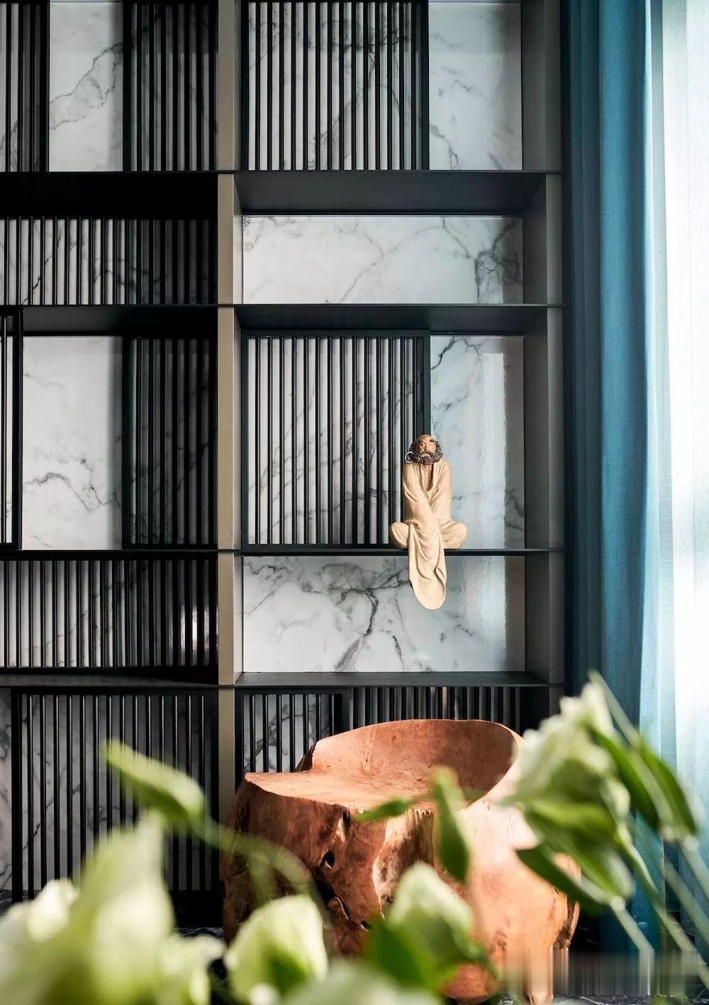 提到东方，你能想到的只有新中式？