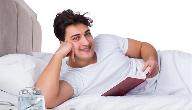 『失眠』人体“最佳睡眠时间”，并不是8小时，很多人可能不清楚