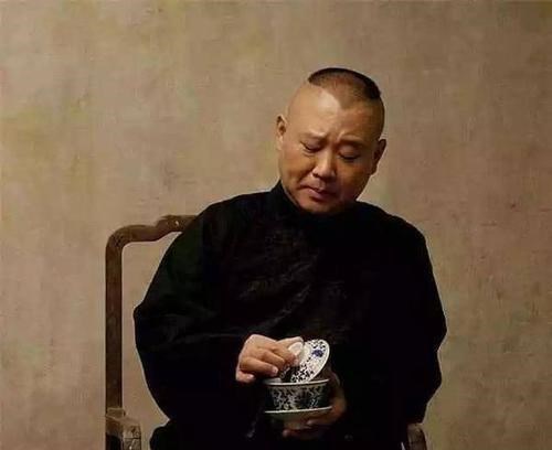 郭德纲|为什么郭德纲相声听的人越来越少？
