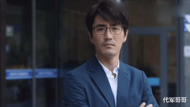 杨玏|《三十而已》中的星二代，演过14部剧，如今33岁却被吐槽“拼爹”