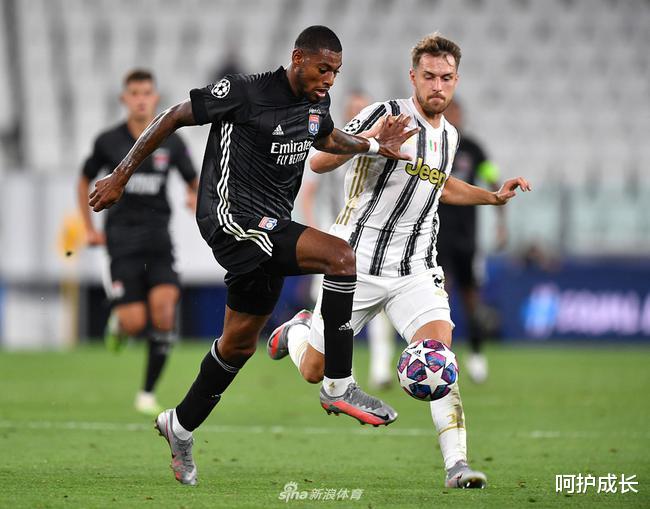 梅西|为什么欧冠生死战里 C罗的进球比梅西多得多？