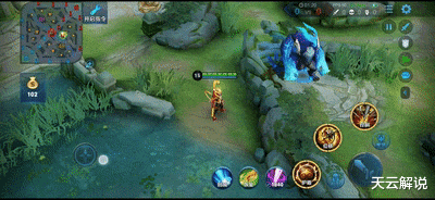 打野|王者荣耀:S21打野孙悟空深度教学,献给猴子真爱党!