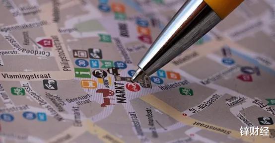 高德地图|高德18分钟宣战书，地图战事又添新火