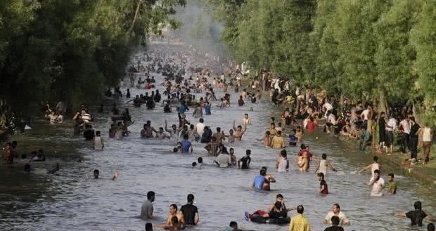 科学家|如果地球温度高达70℃,人类会灭亡吗?科学家给出答案!