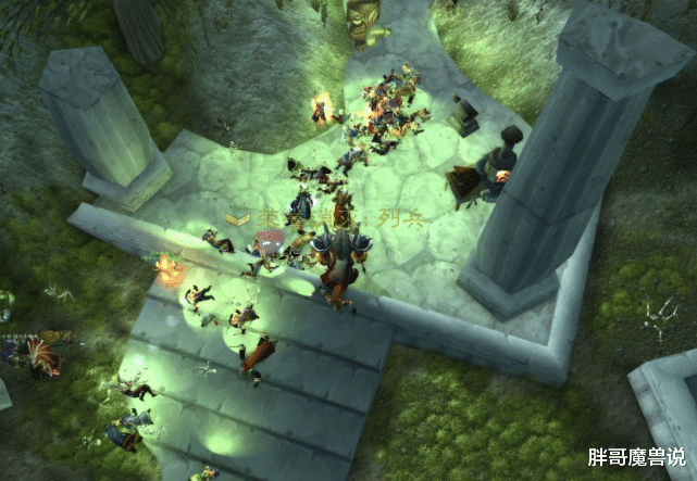 #魔兽世界#魔兽世界：怀旧服“刷金BUG”导致金价崩盘？根本原因其实是脚本得到了普及