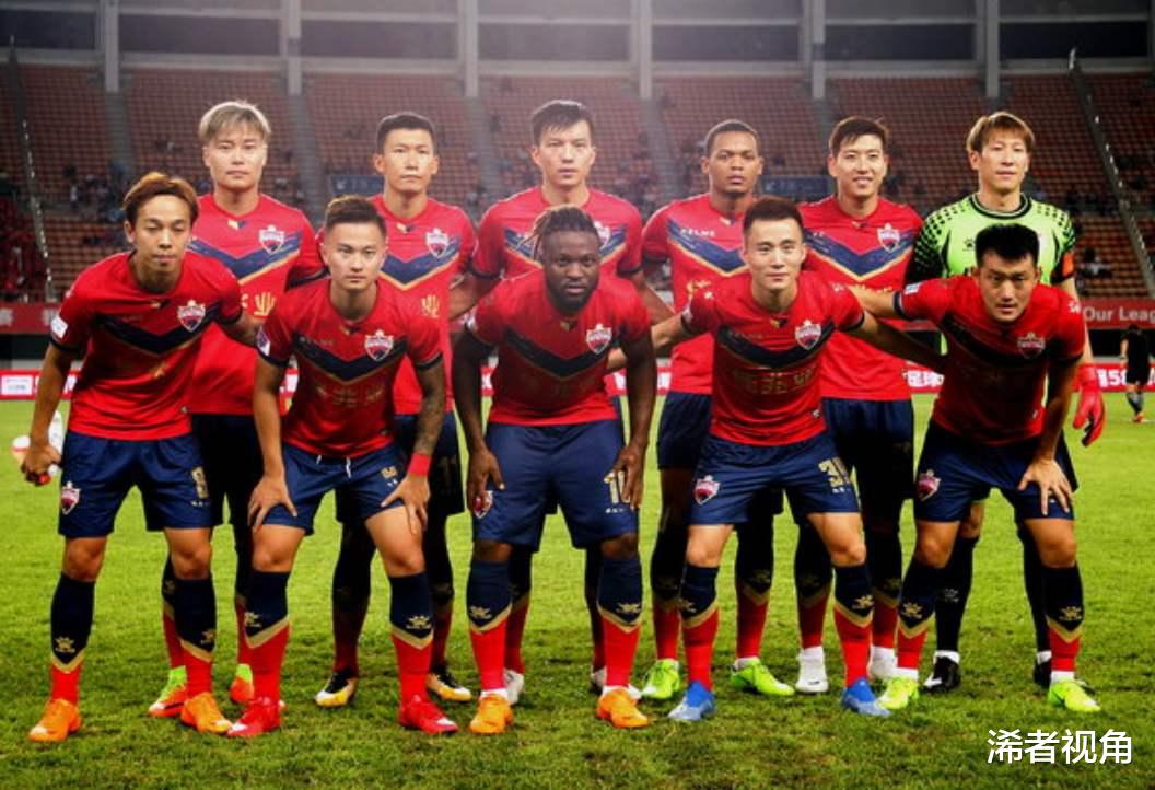 中甲▲中国足球将迎重磅官宣! 黑马重返中超几成定局, 中甲扩军进入倒计时