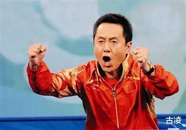 沙拉拉@曾逼得刘国梁孔令辉退役！后因贪污2000万遭举报，今身败名裂(2)(1)