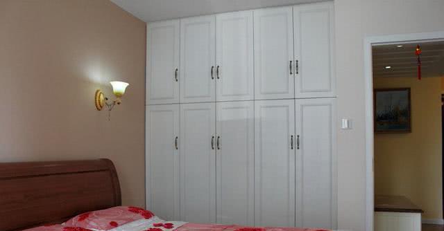 买了59㎡大单间，硬是被我抠出了客厅，朋友来看狂赞好看！