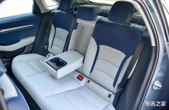 吉利汽车|吉利“颜值王”来了,动力超思域,车身大过速腾,即将上市