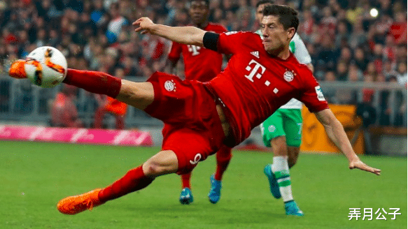 个人所得税|欧冠1/4决赛再遇拜仁，还记得梅西5年前“犯罪式的过人”？