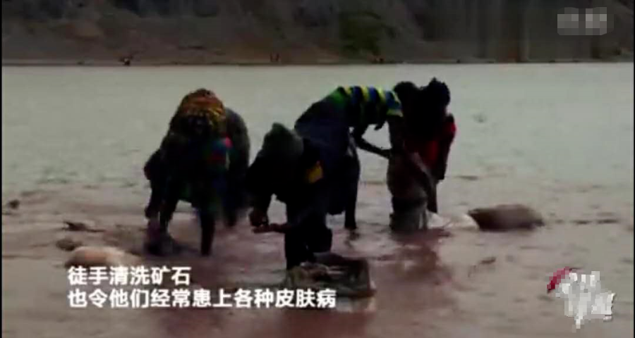 丰田汉兰达|每辆特斯拉的背后，都可能滴着刚果儿童的泪水