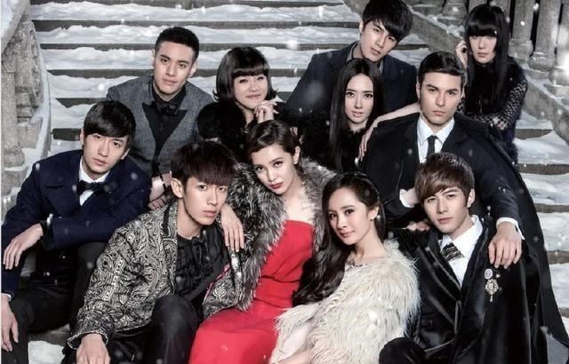 郭敬明|郭敬明式审美《阴阳师》，官宣海报却遭网友嘲讽，或再无法翻身？