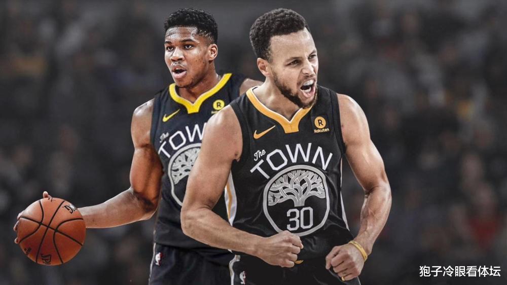 字母哥|彻底决裂!顶级超巨取关所有队友+球队 顶薪不稀罕 抱团才是王道