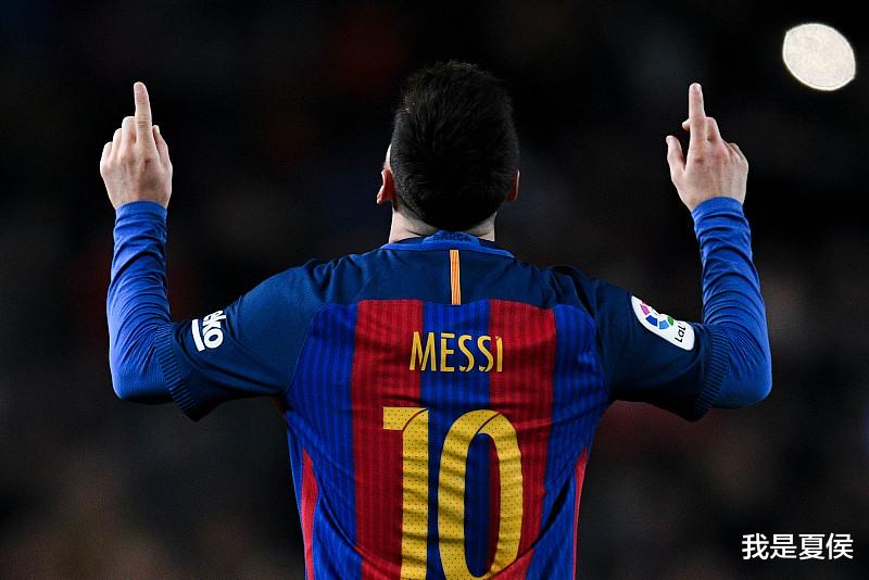 「巴塞罗那」深度解析：梅西、老迈的中场、后继无人，巴萨3大难题和解决方案