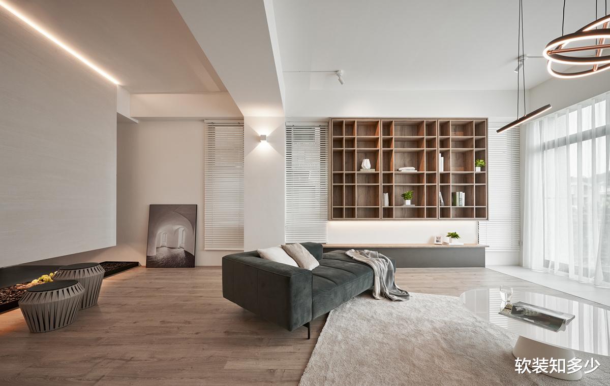 |追求本质生活,展现自然、舒适的生活场景,也许你也可以尝试一下