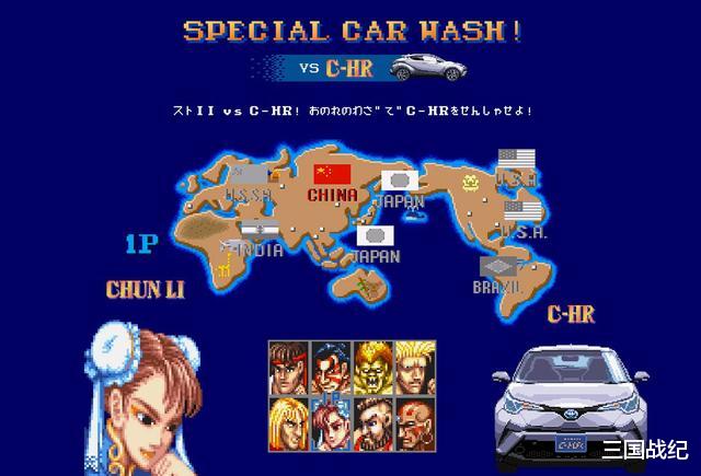 不知火舞|街机游戏细思恐极的奇葩彩蛋,不知火舞杀过人,他用妻子做武器!