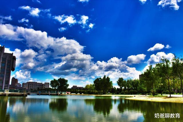 高校|2020高考“最悲情”大学，号称“小211”，第三次征集志愿都没人填报