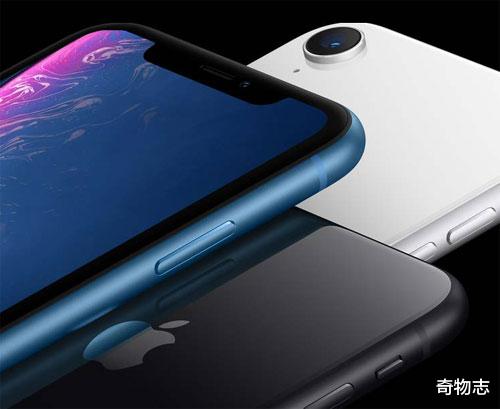 【苹果】下降2800元，苹果降价最快的旗舰手机，但销量仍不如iPhone11
