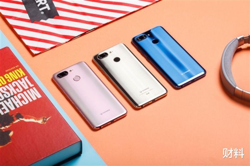 金立■一代手机巨头“坍塌”！曾年产8000万台，用户超1.1亿，说凉就凉