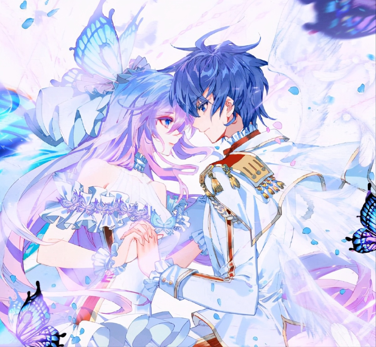 武魂|为何说斗罗大陆里这4个武魂是女生没办法拒绝的?最后一个是90%女孩的梦想