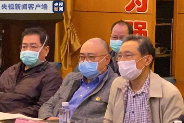 钟南山：肺炎“疫情”到底何时结束？钟南山院士回答：为健康请再坚持几天