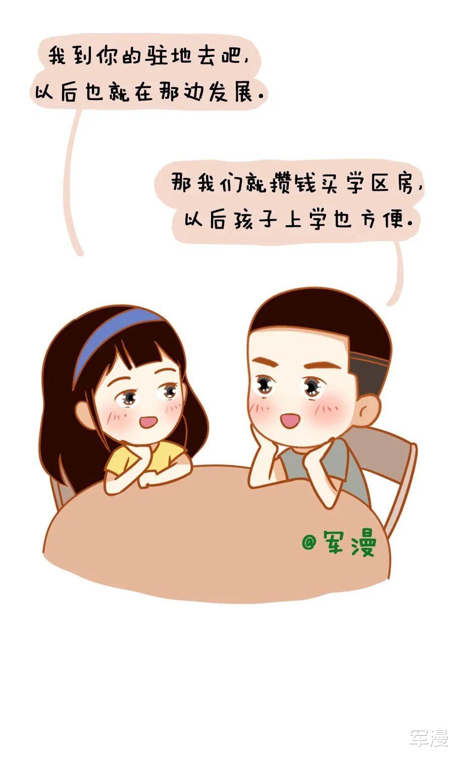 有哪些你結婚後才明白的道理？-圖2