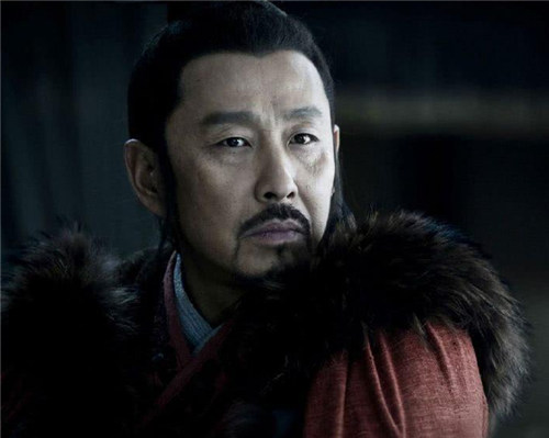 汉高祖■项羽找刘邦单挑,刘邦用8字回怼,流传2000年后,成现代人口头禅