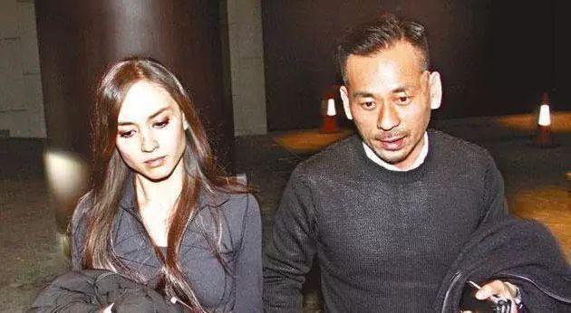 陈慧玲|刘碧丽后来者居上，财产超过陈慧玲，陈慧玲只剩一条路