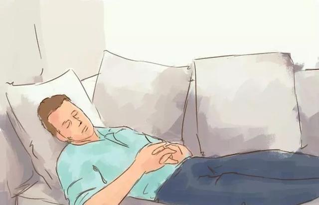 「衰老」男性开始变老的7大迹象，若一个不占，说明身体还很强壮！