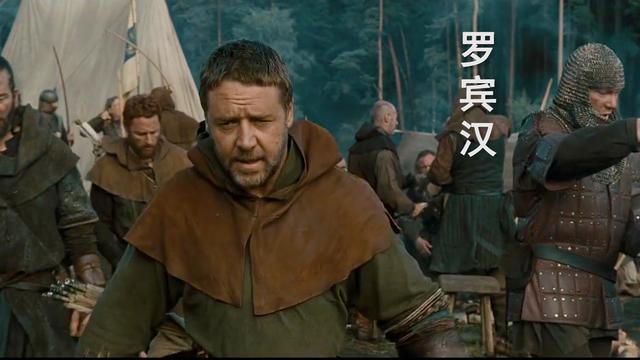 雷德利·斯科特|熬夜也要看完的，国外十部史诗级，历史题材冷兵器战争电影