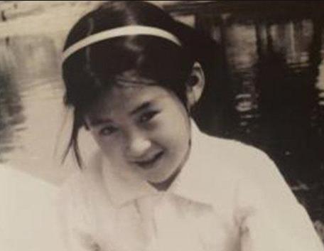 『许晴』“京圈大公主”的桃色江湖:一浪比一浪高