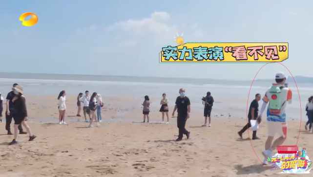 杨洋|杨洋爱上李一桐？两人录节目太甜引质疑，网友：因为李一桐像李沁
