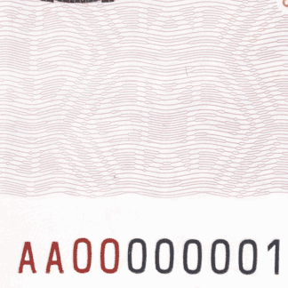 |最新版5元人民币来啦！第一、二套价格翻百倍