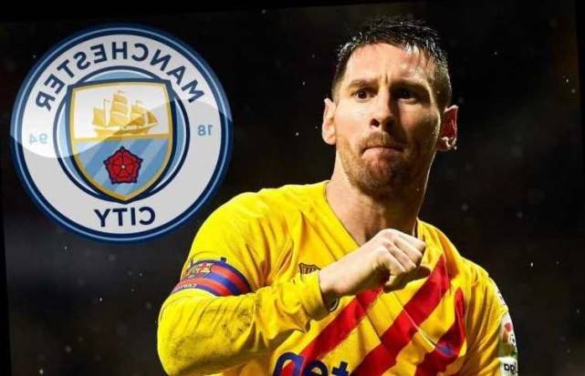 [梅西]深夜11点，梅西最热门下家浮现！4大因素或促他加盟，名记：敬请期待