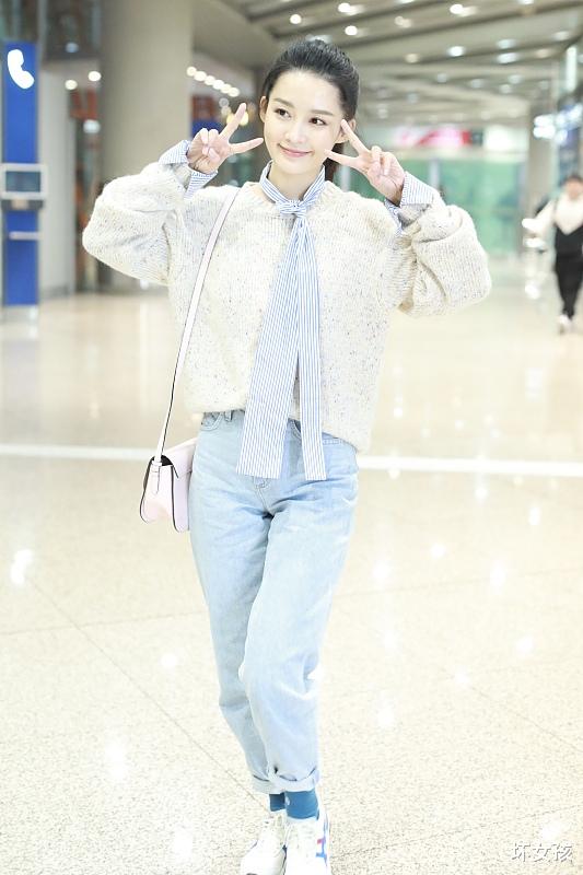 「邓伦」邓伦新剧消息确定了,这一次还是和人气小花的她二搭!