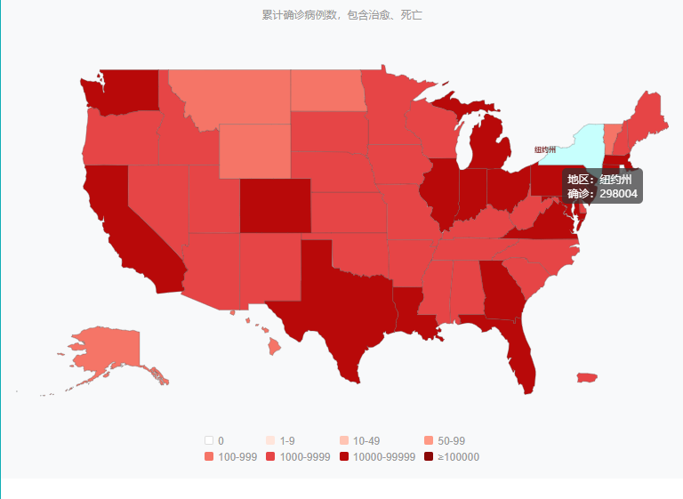 美国▲噩耗，又是噩耗！截止至4月29日9时，悲惨消息让美国雪上加霜