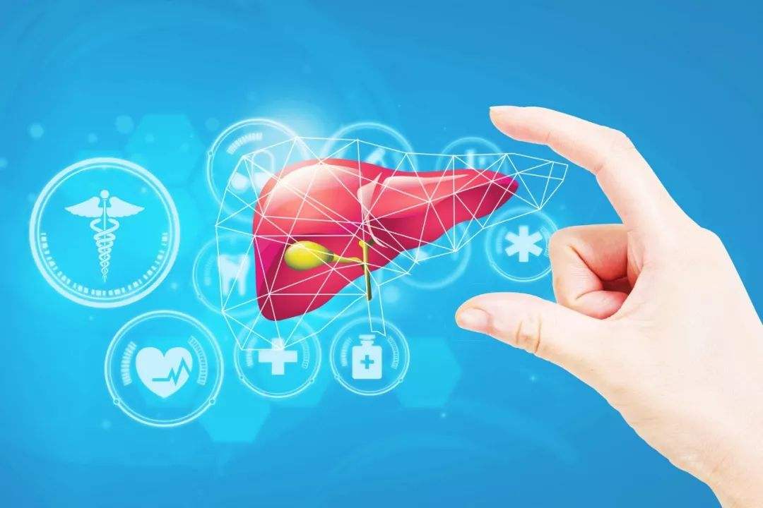 尿酸|医生提醒：肝不好的人，皮肤会有这2个异常，越早知道越好