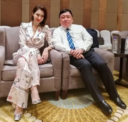 沈腾|王晶多年捧不红的“大嫂”，影帝都无能为力，沈腾却带她赚25亿