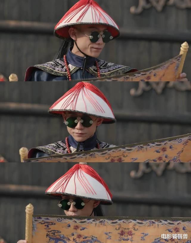 张一山|终于官宣了，新鹿鼎记首曝预告片，张一山版韦小宝太搞笑