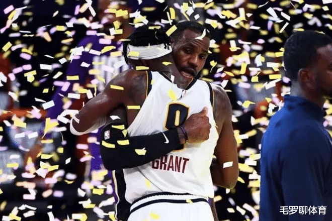 湖人队|美媒揭秘湖人5大目标，可助詹皇建立王朝，2个手下败将+3大神射手