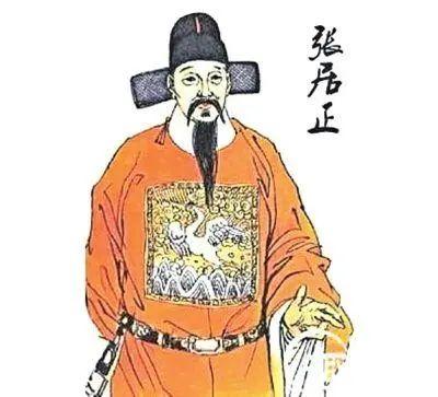 「诸葛亮」史上十大宰相，诸葛亮居第十，第一名当之无愧