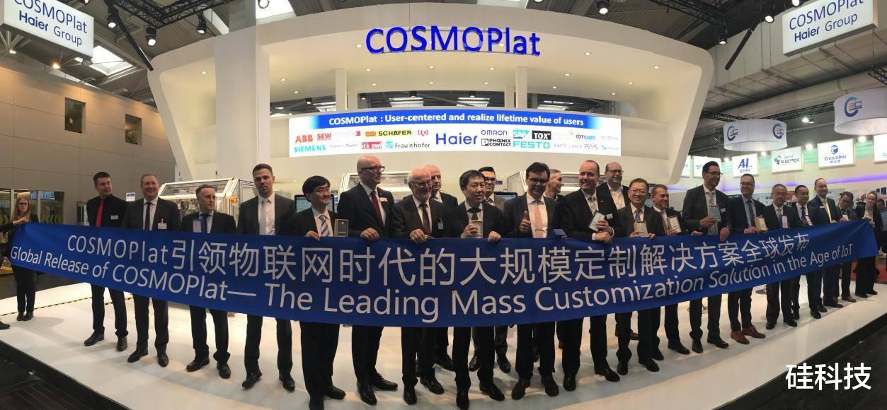 5g网络|工信部公布5G发展近况，外媒：中国处于标志性的领导地位！