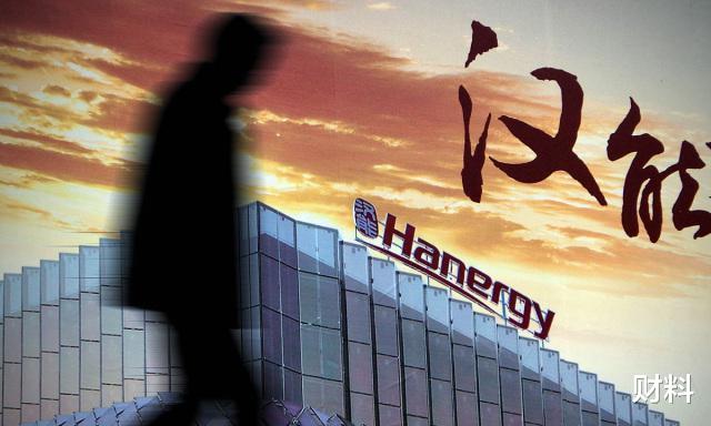 李河君|他曾是中国首富，身价高达1600亿，如今财富缩水1500亿成老赖